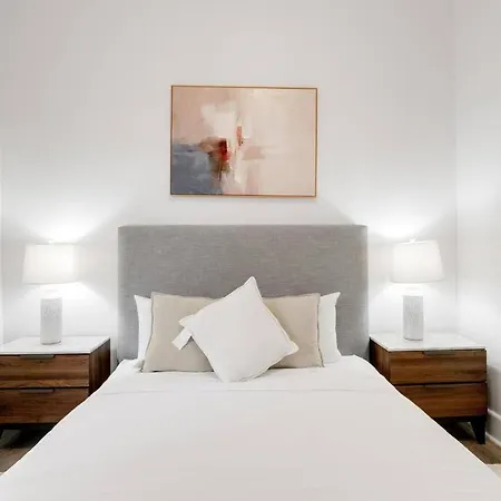 Brooklyn Bliss Your Chic Studio Apt Apartamento